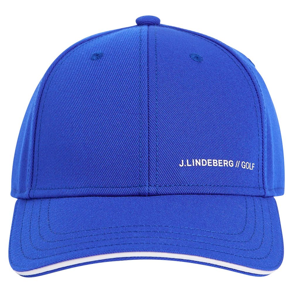 J.Lindeberg Sunny Golf Cap Surf the Web - FW23