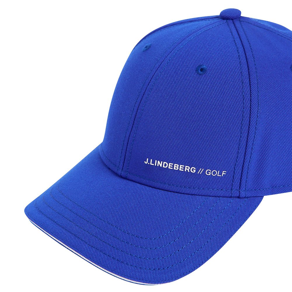 J.Lindeberg Sunny Golf Cap Surf the Web - FW23