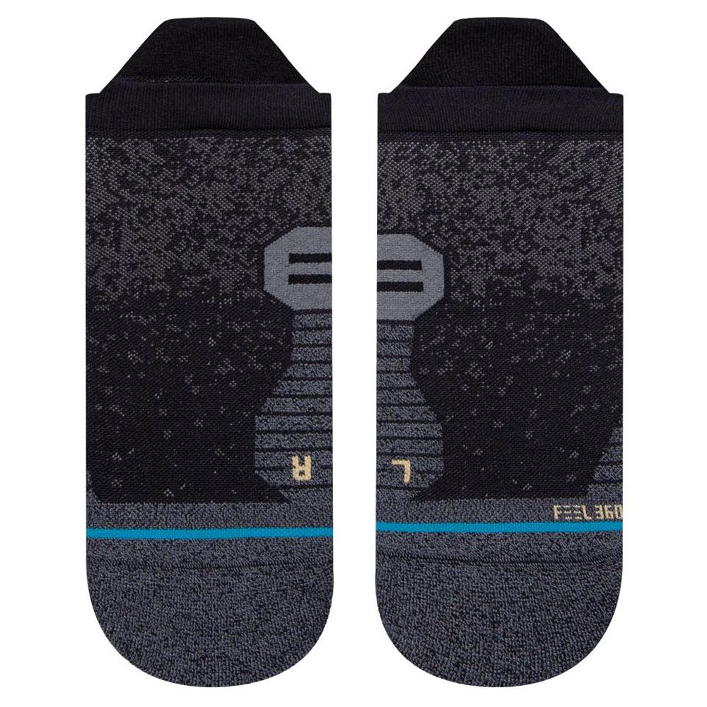 Stance Performance Tab Golf Socks 2023