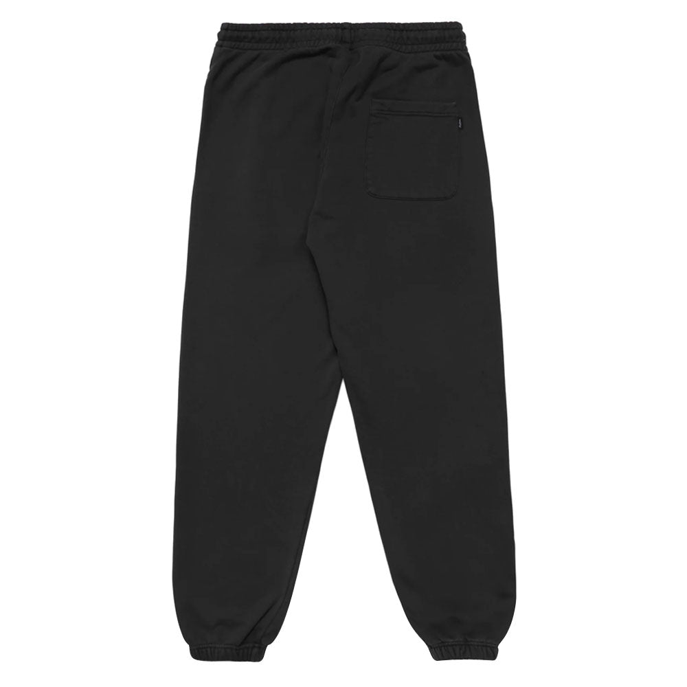 Malbon Script Golf Sweatpants Black