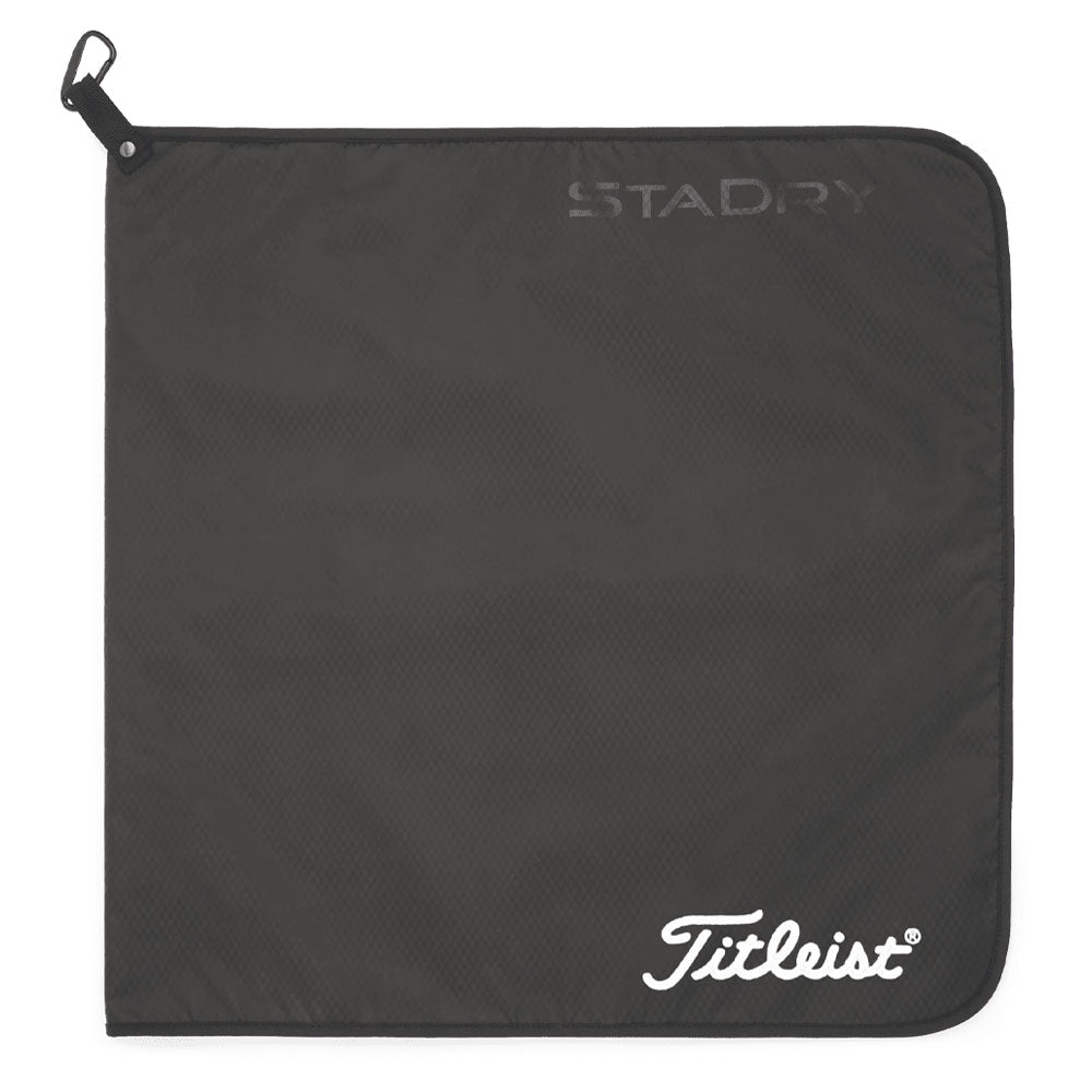 Titleist StaDry Performance Towel 2023