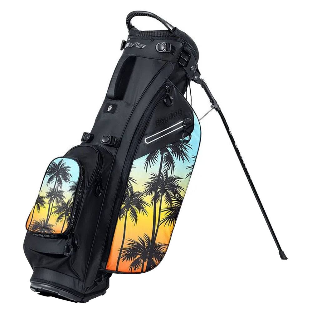 Bag Boy ZTF Limited Edition Stand Bag 2023 – Golfio