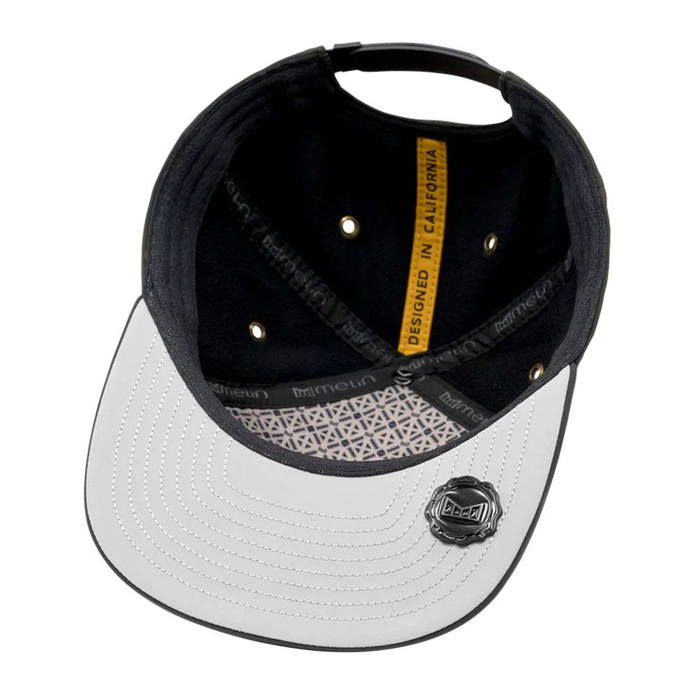 Melin Thermal Trenches Icon Infinite Golf Cap 2023