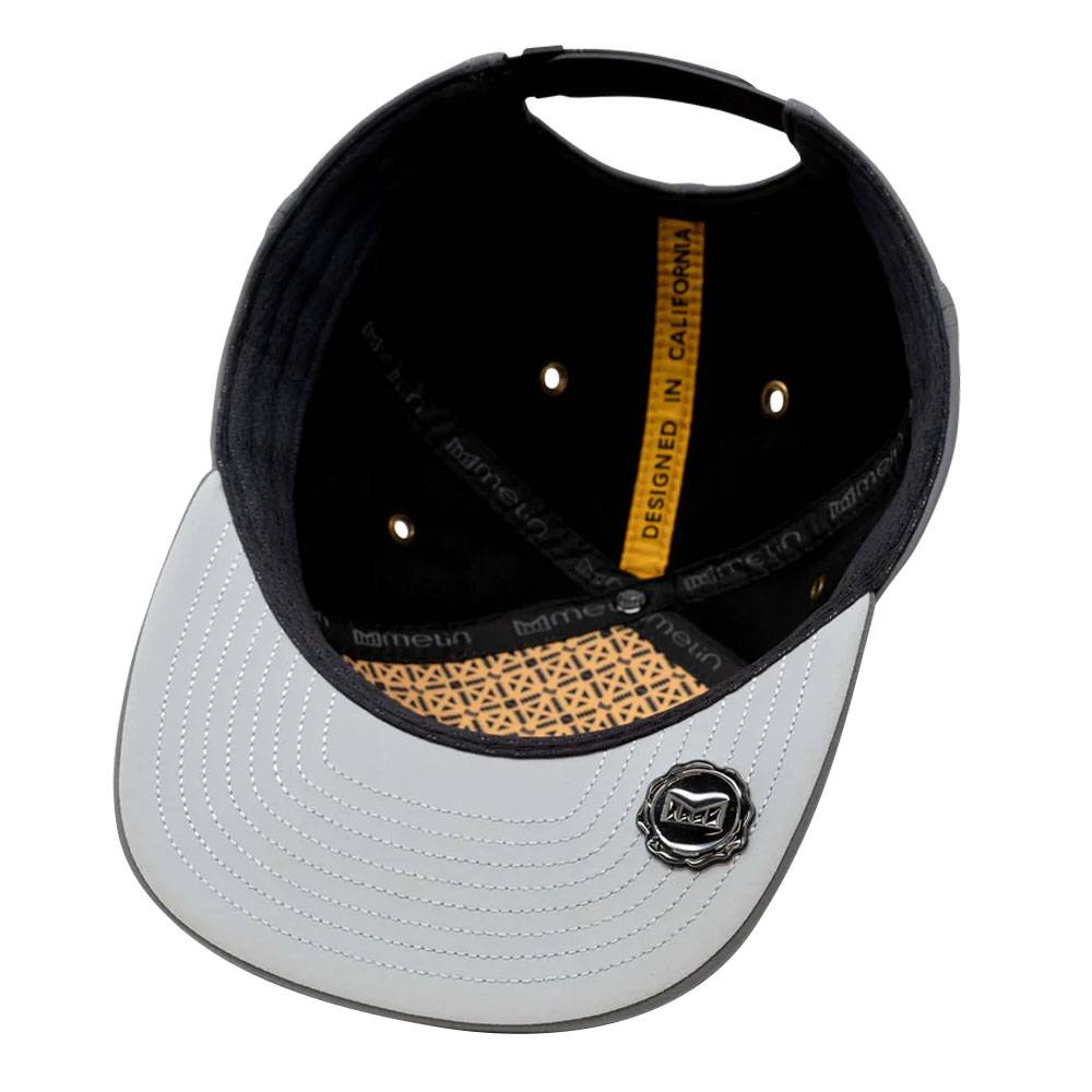 Melin Thermal Trenches Icon Infinite Golf Cap 2023