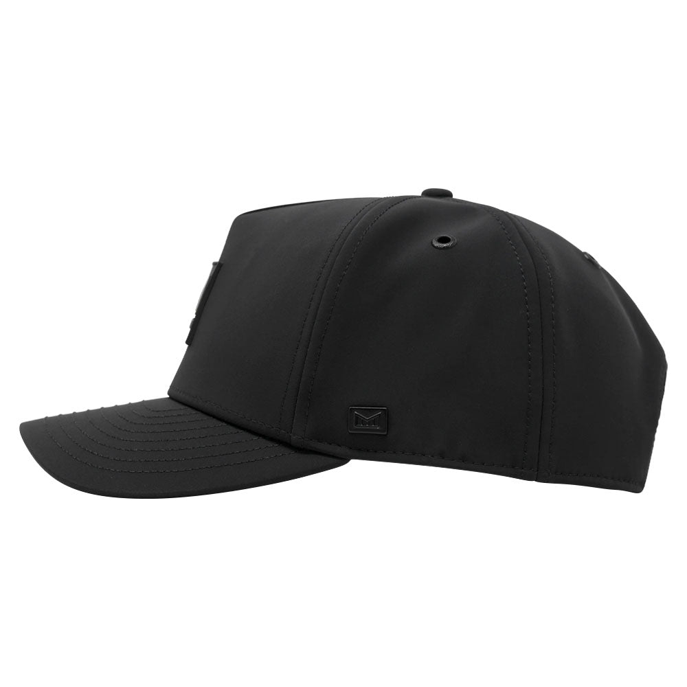 Melin Thermal Odyssey Stacked Infinite Golf Cap 2023