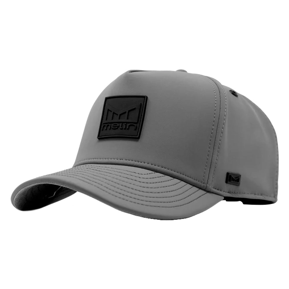 Melin Thermal Odyssey Stacked Infinite Golf Cap 2023