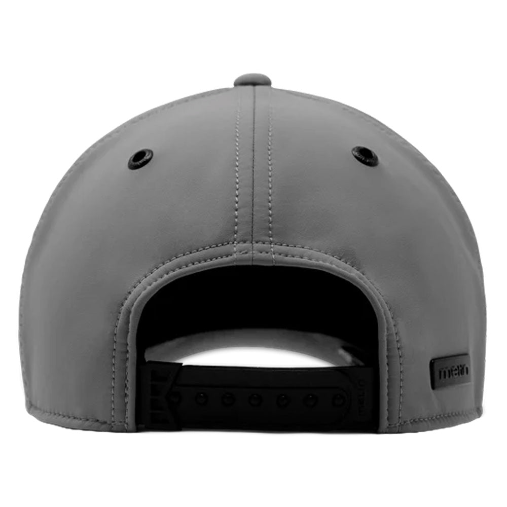 Melin Thermal Odyssey Stacked Infinite Golf Cap 2023