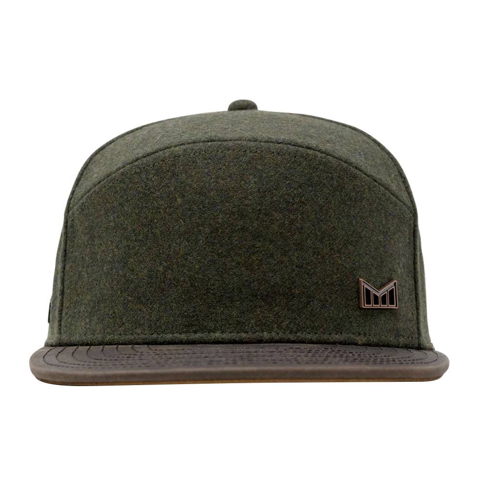 Melin Thermal Trenches Icon Scout Golf Cap 2023