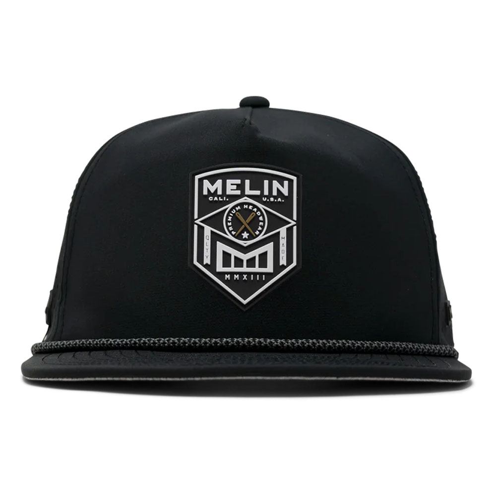 Melin Hydro Coronado Shield Golf Cap 2023