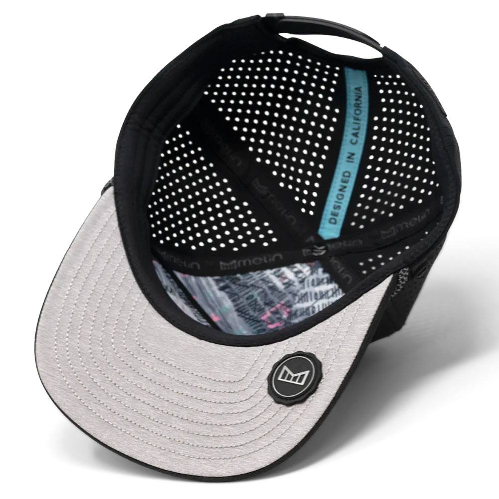 Melin Hydro Coronado Shield Golf Cap 2023