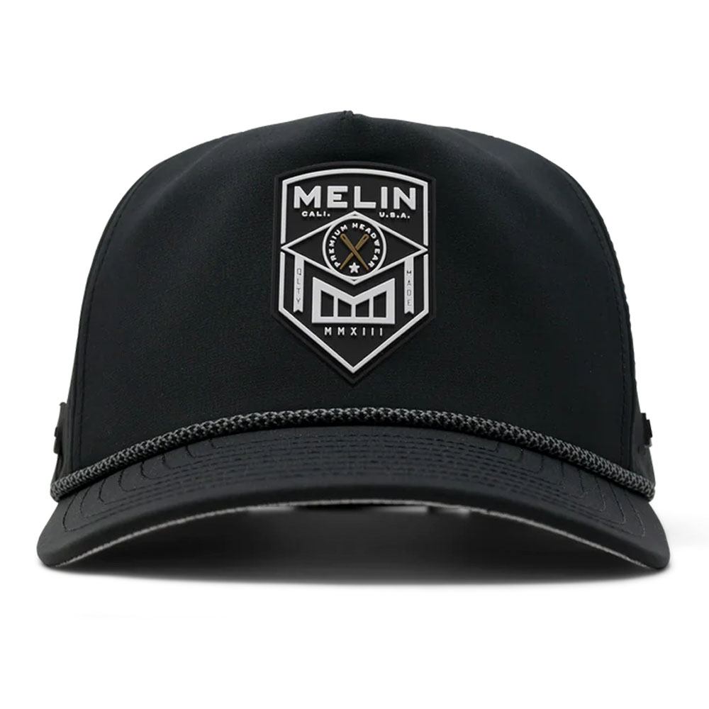 Melin Hydro Coronado Shield Golf Cap 2023