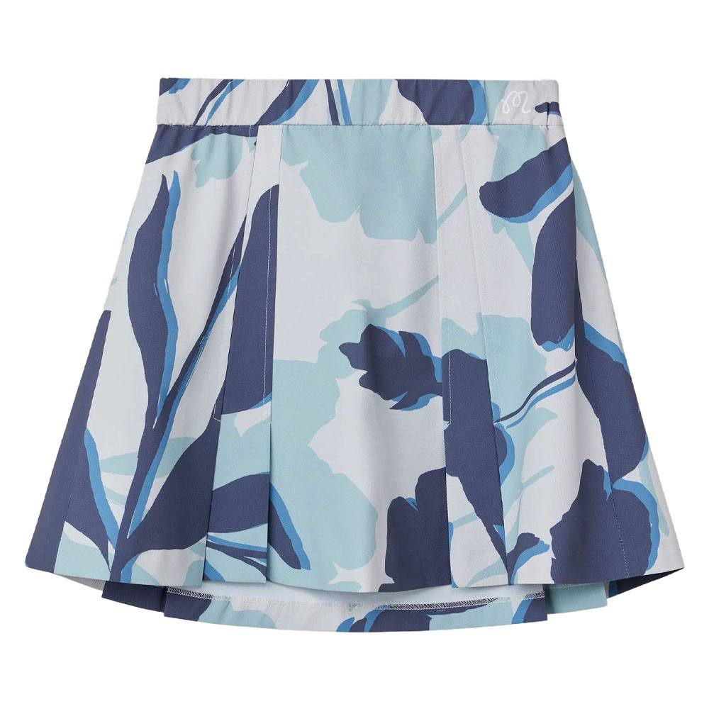 Malbon Frida Golf Skirt 2023 Women