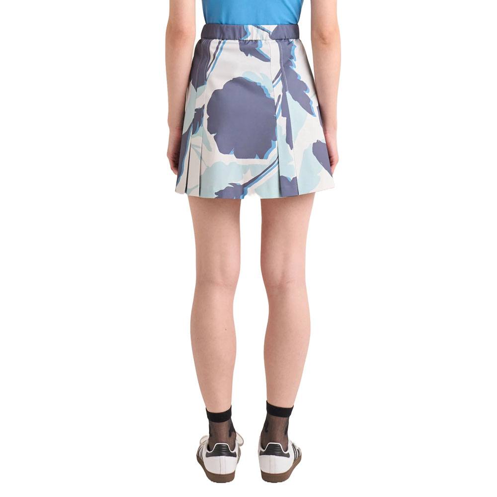 Malbon Frida Golf Skirt 2023 Women