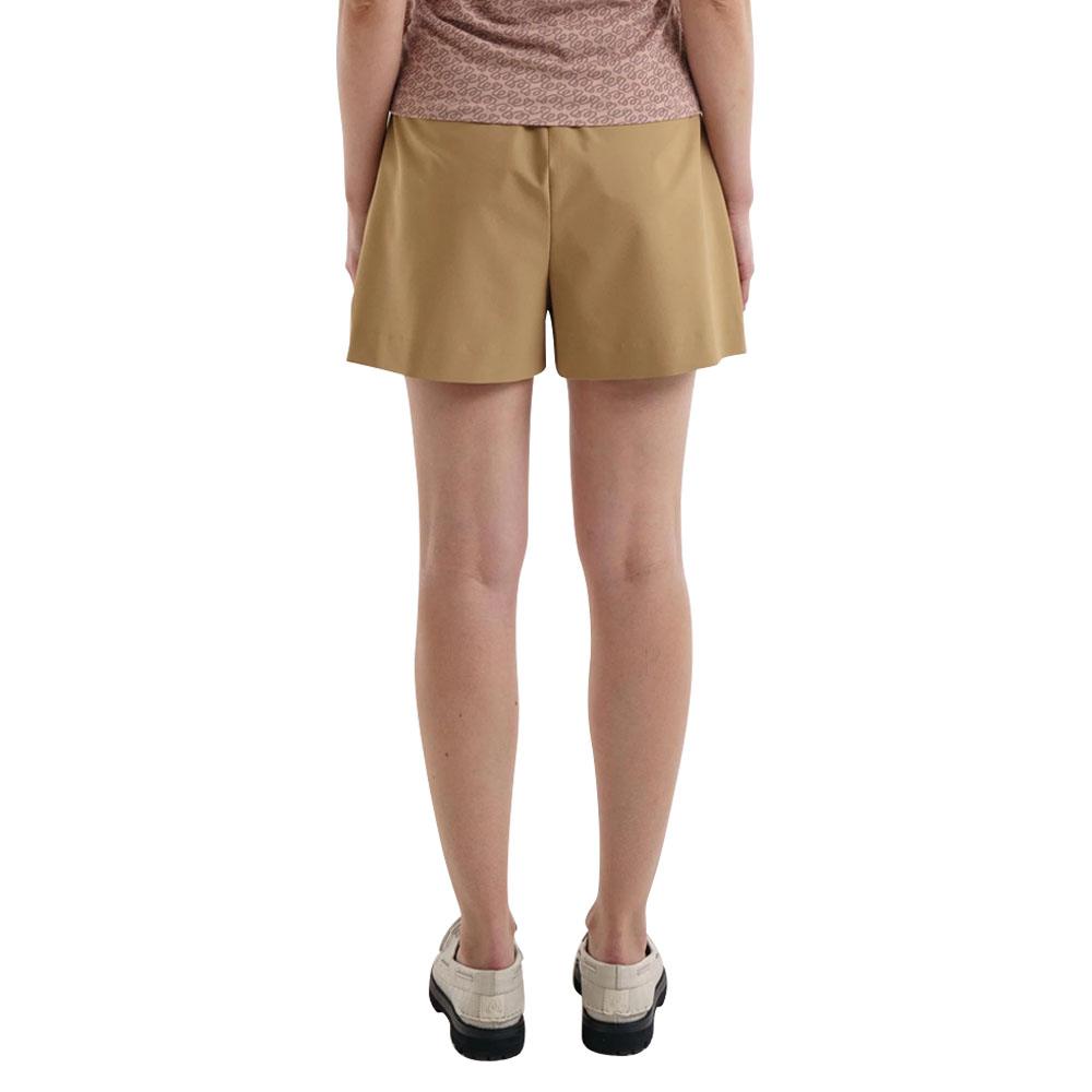 Malbon Marina Golf Shorts 2023 Women