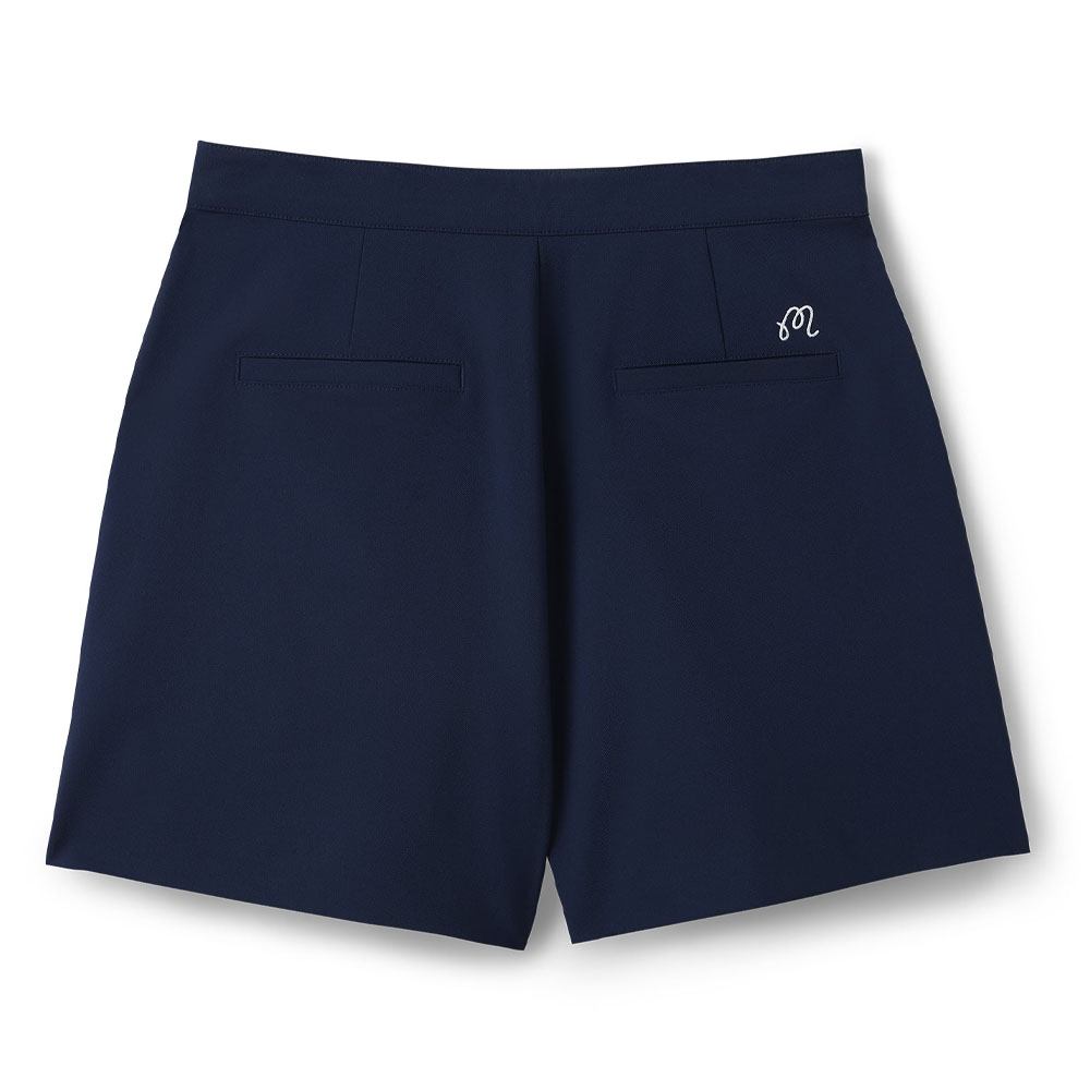 Malbon Marina Golf Shorts 2023 Women