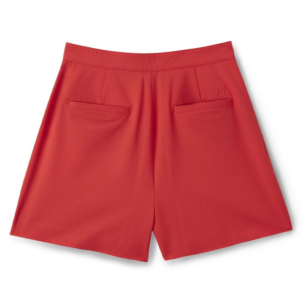 Malbon Marina Golf Shorts 2023 Women