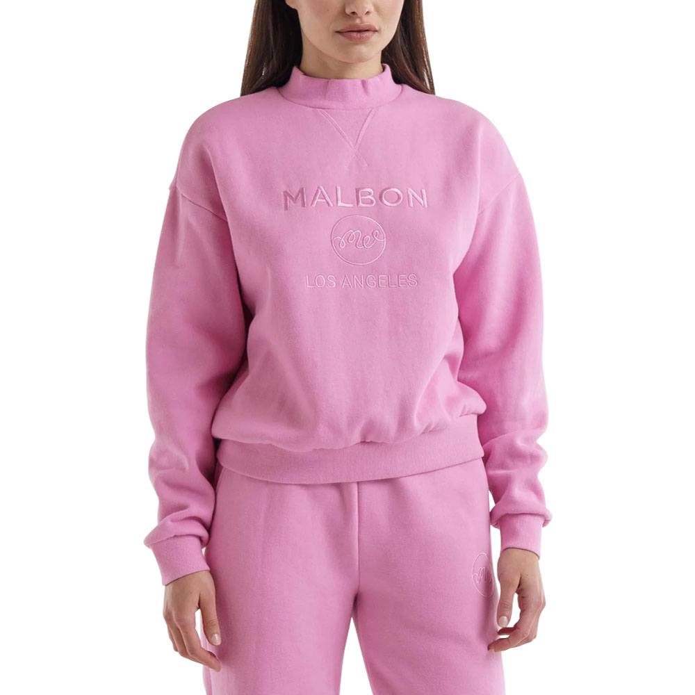 Malbon Martina Sweatshirt Golf Sweater 2023 Women