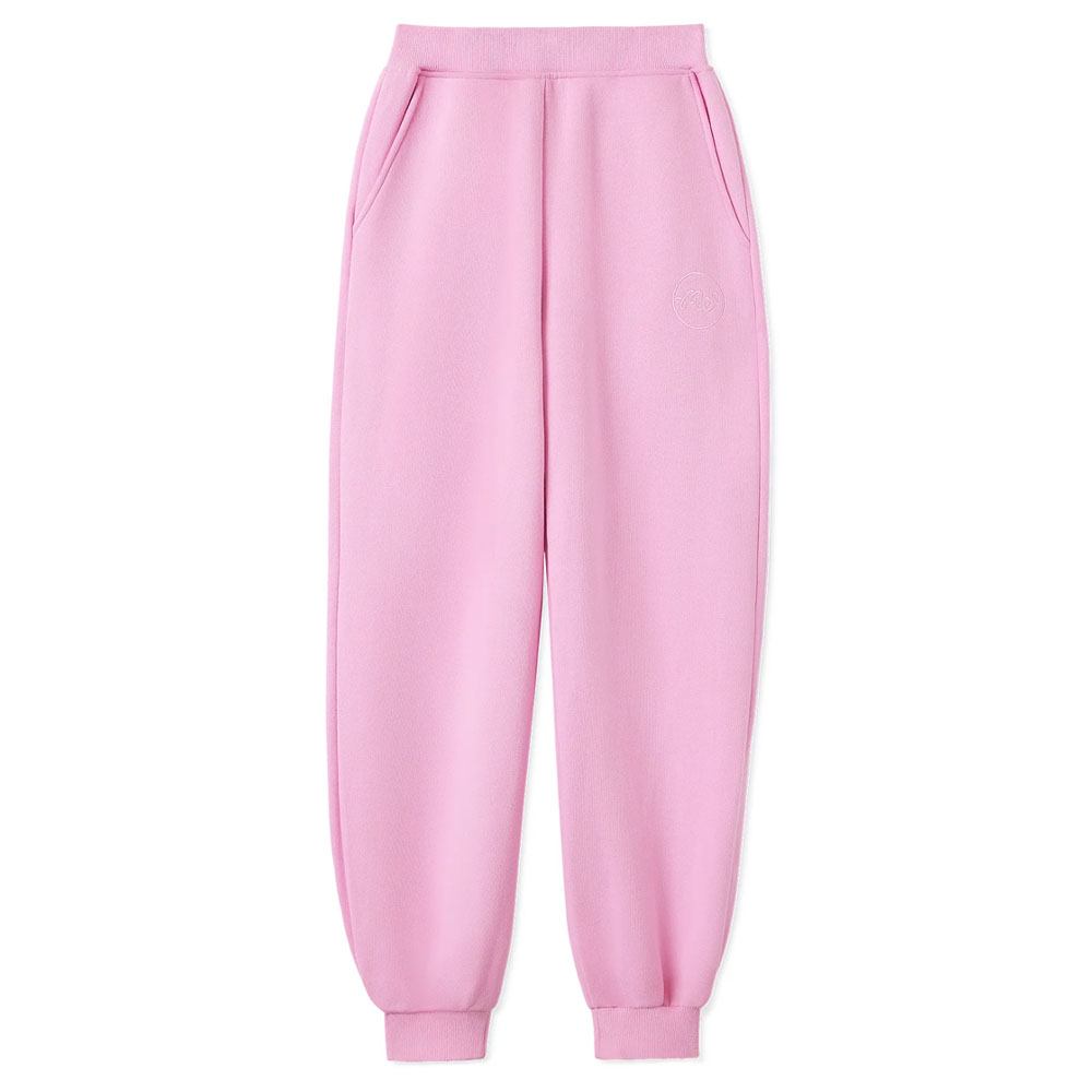 Malbon Martina Golf Pants Pink Women