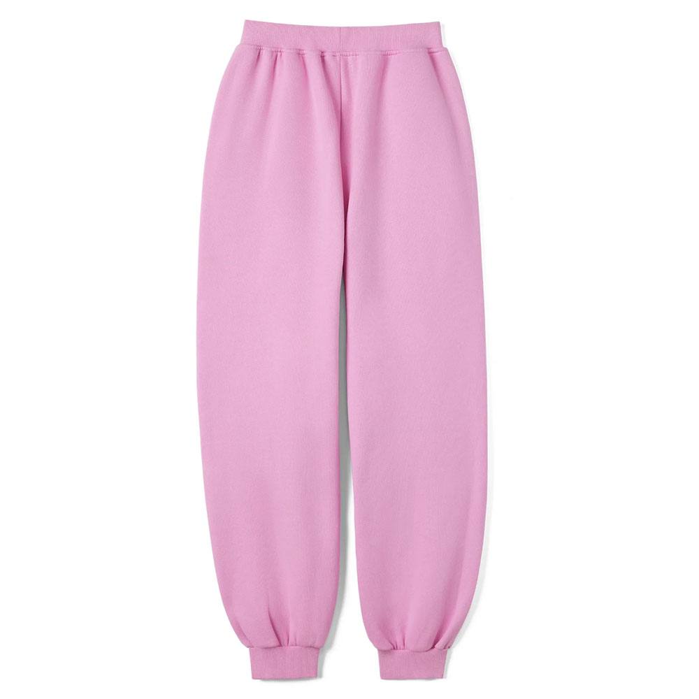 Malbon Martina Golf Pants Pink Women