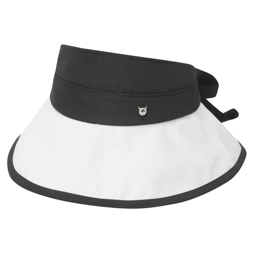 WAAC Top Opened Ribbon Bucket Golf Hat 2023 Women – Golfio