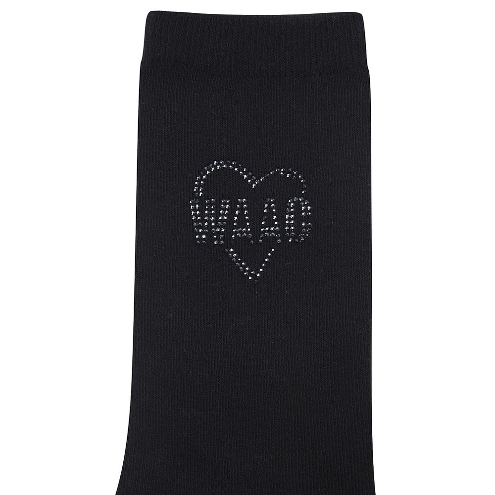 WAAC Crystal Waacky Golf Socks 2023 Women