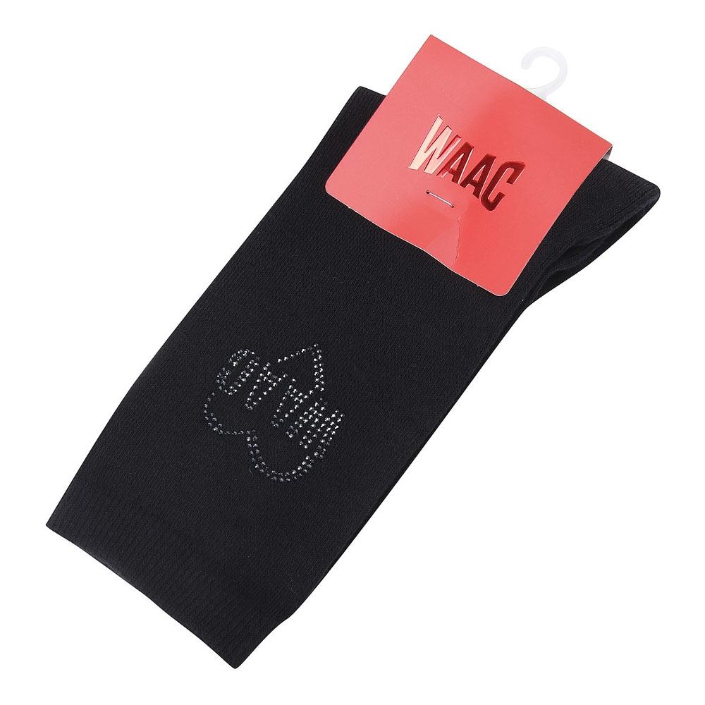 WAAC Crystal Waacky Golf Socks 2023 Women