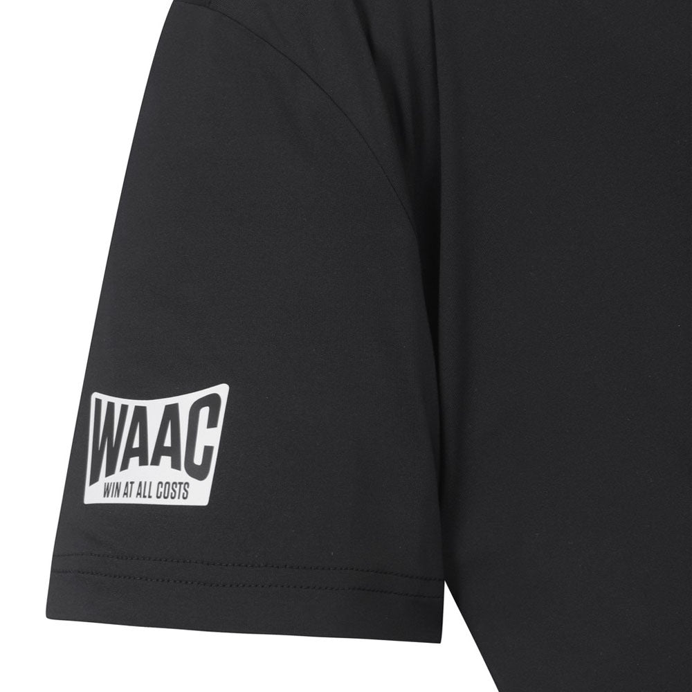 WAAC Heros Shortsleeve Golf Polo 2023