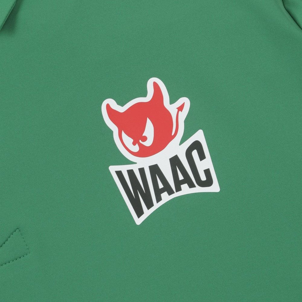 WAAC Heros Shortsleeve Golf Polo 2023