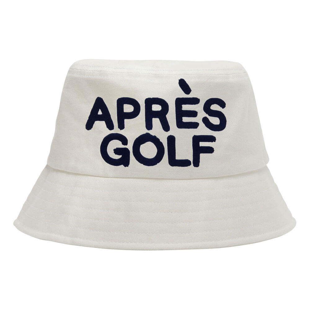 Gfore Apres Woven Bucket Golf Hat 2023 Women