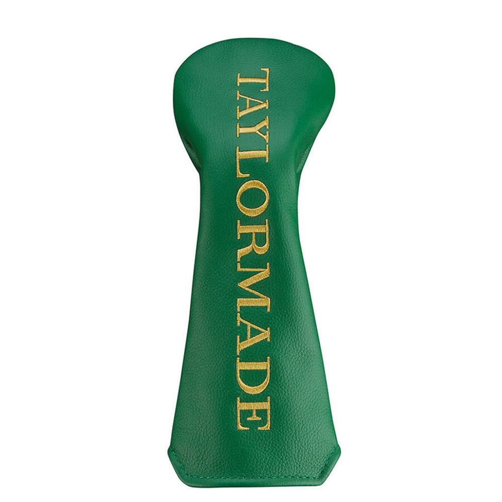 TaylorMade British Open Headcover 2023