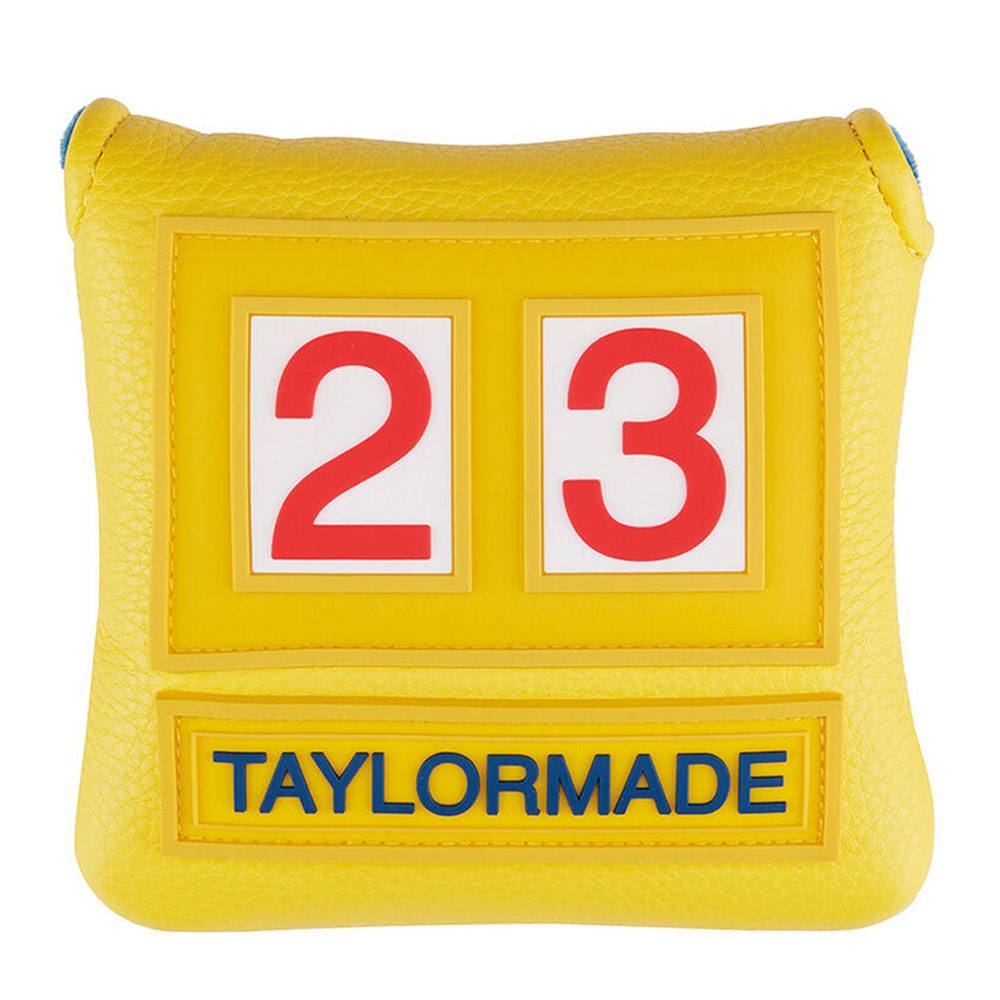 TaylorMade British Open Headcover 2023