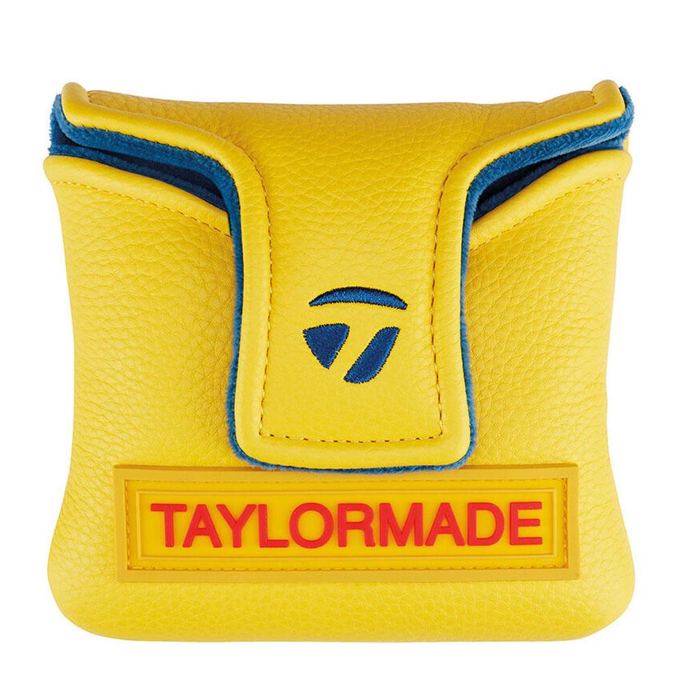 TaylorMade British Open Headcover 2023