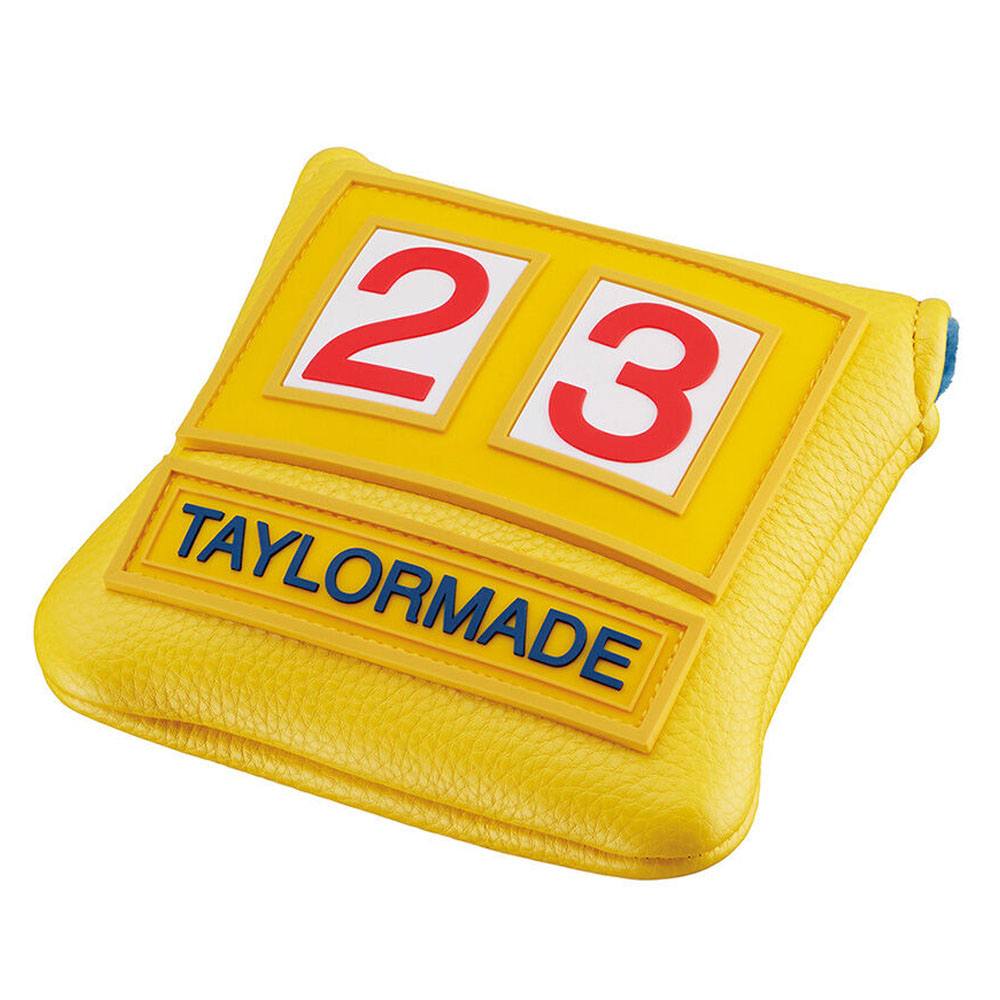 TaylorMade British Open Headcover 2023