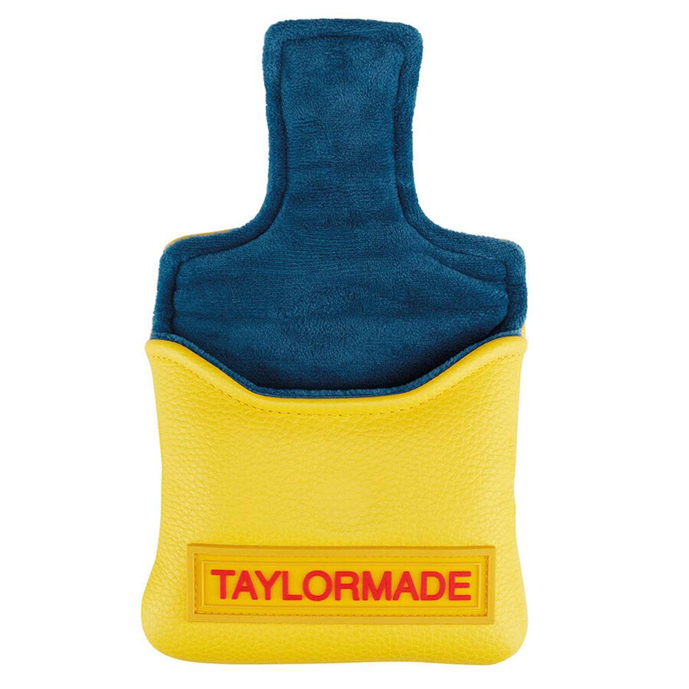 TaylorMade British Open Headcover 2023