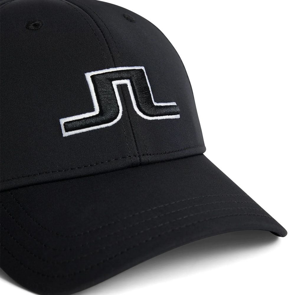 J.Lindeberg Angus FW Golf Cap 2023