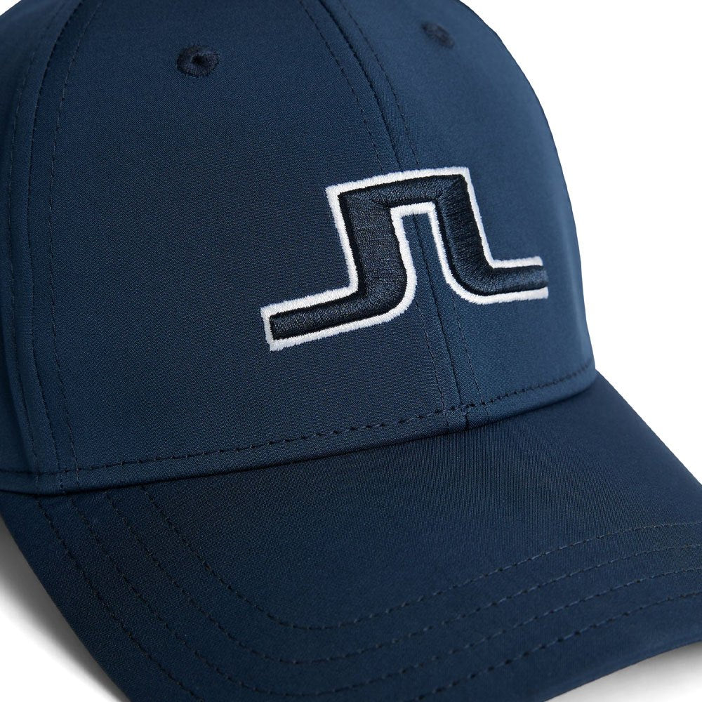 J.Lindeberg Angus FW Golf Cap 2023