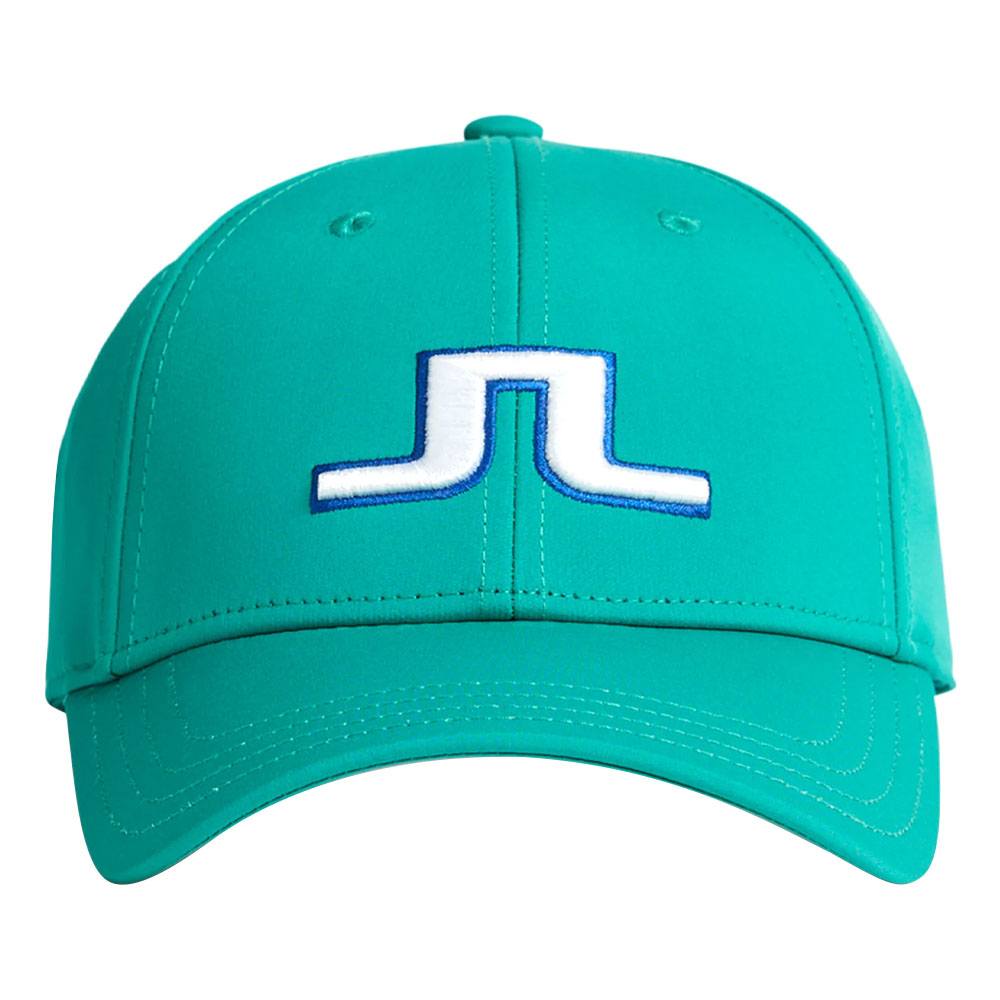 J.Lindeberg Angus FW Golf Cap 2023