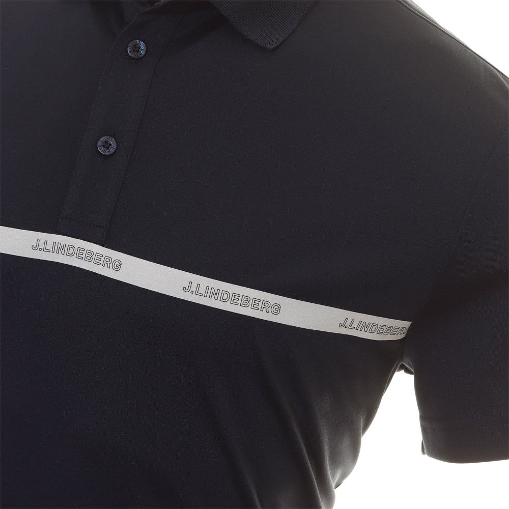 J.Lindeberg Chad Regular Fit Golf Polo 2023