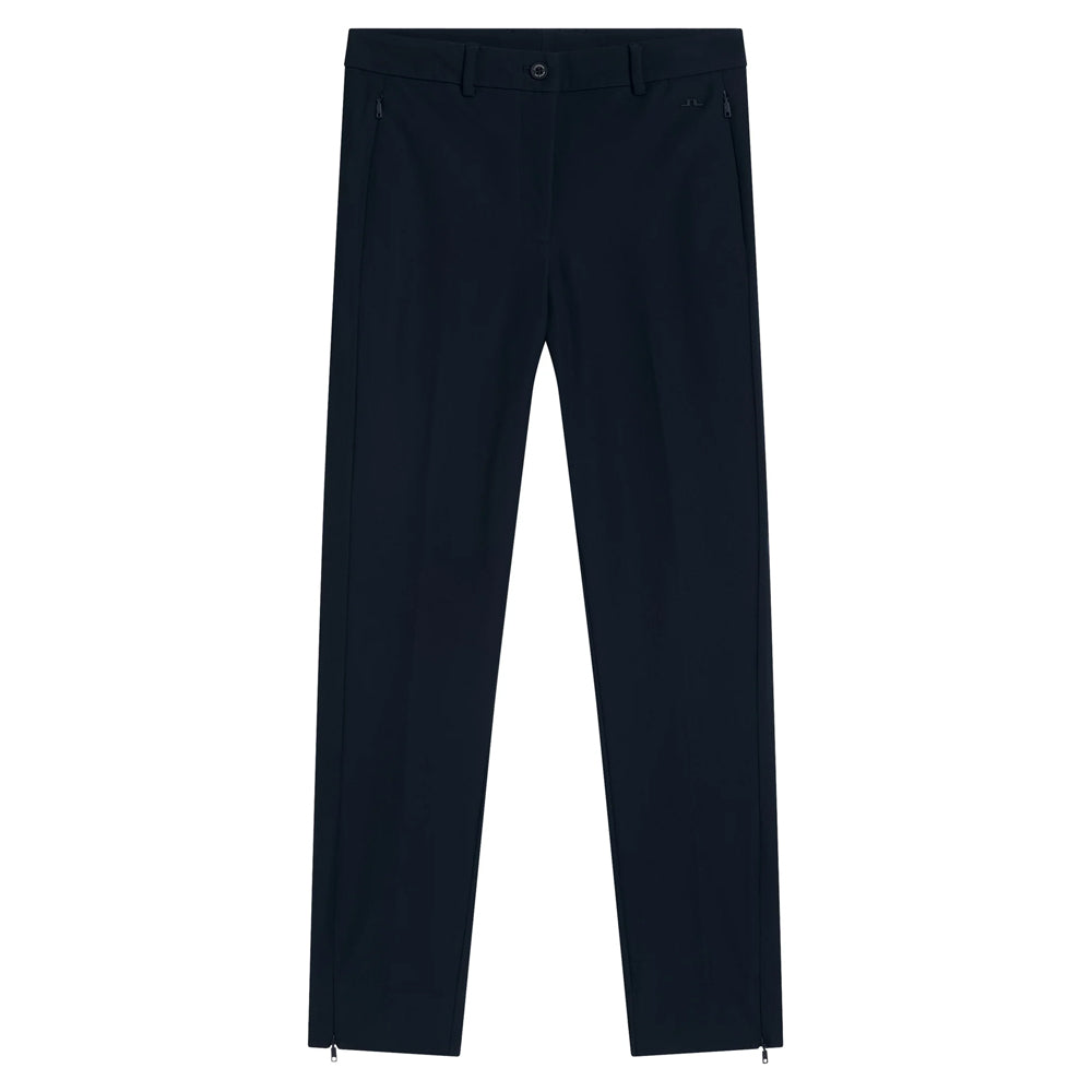 J.Lindeberg Maria Golf Pants JL Navy - FW23 Women