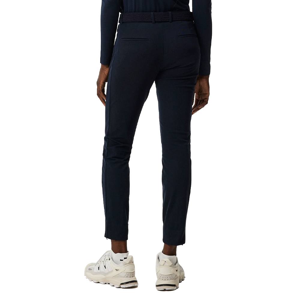 J.Lindeberg Maria Golf Pants JL Navy - FW23 Women