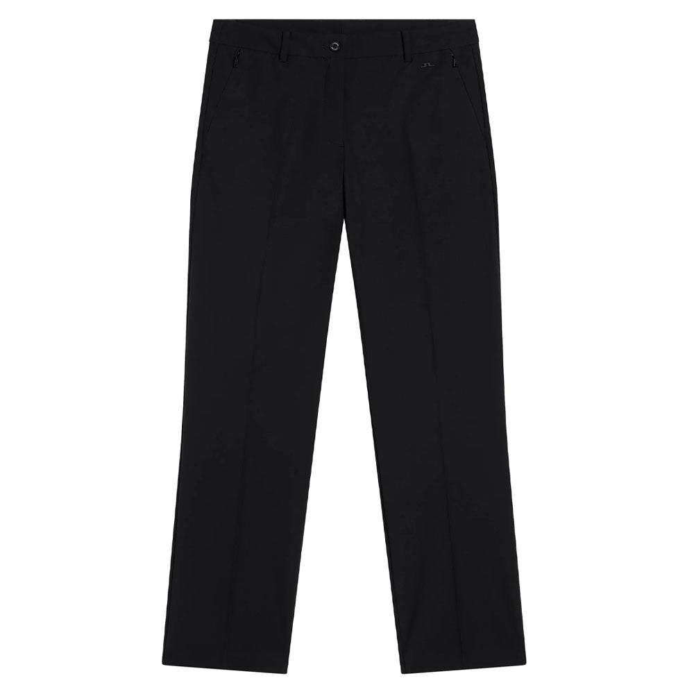 J.Lindeberg Meghan Golf Pants Black - FW23 Women