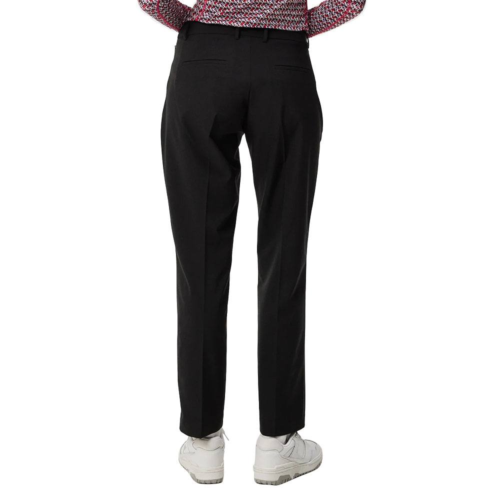 J.Lindeberg Meghan Golf Pants Black - FW23 Women