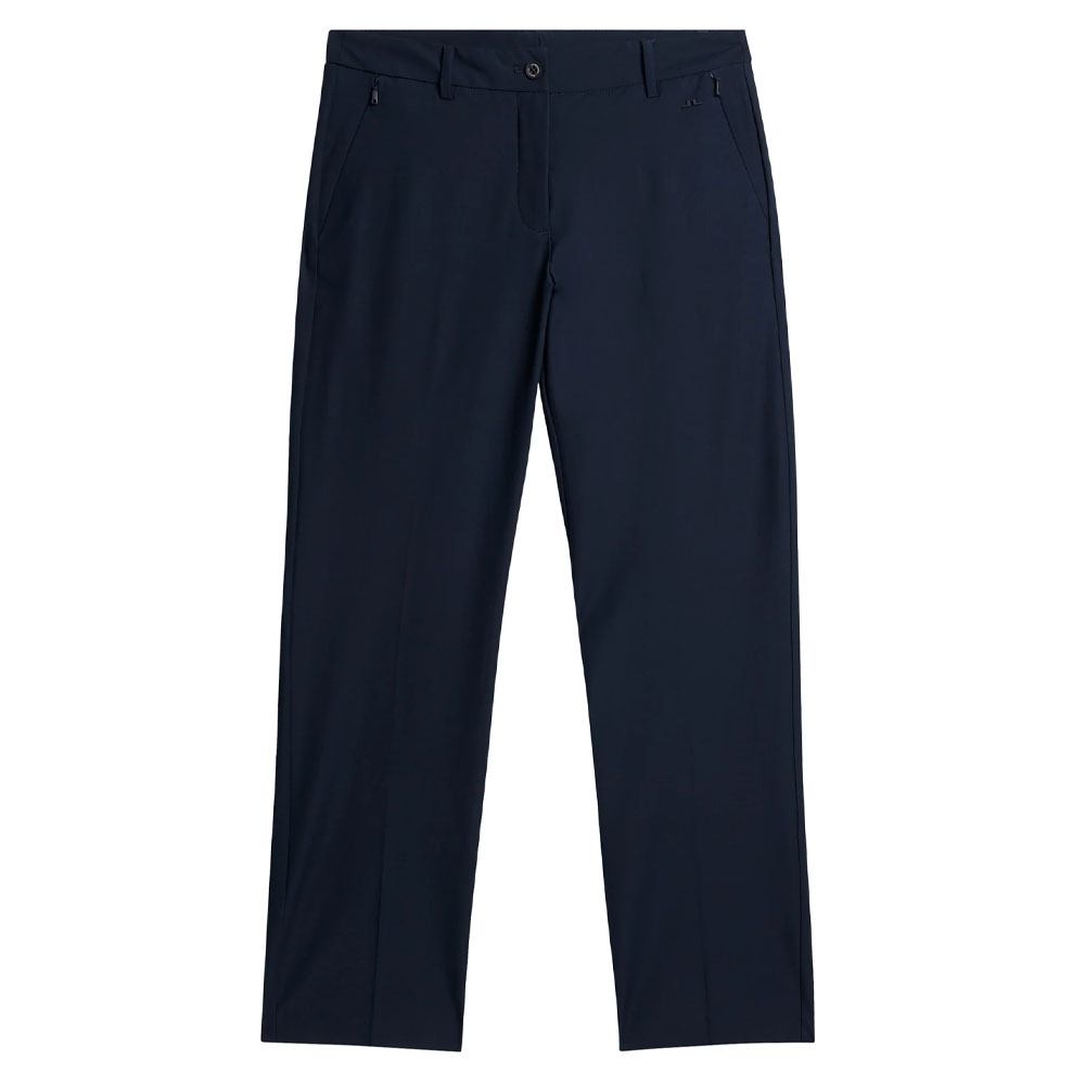 J.Lindeberg Meghan Golf Pants JL Navy - FW23 Women