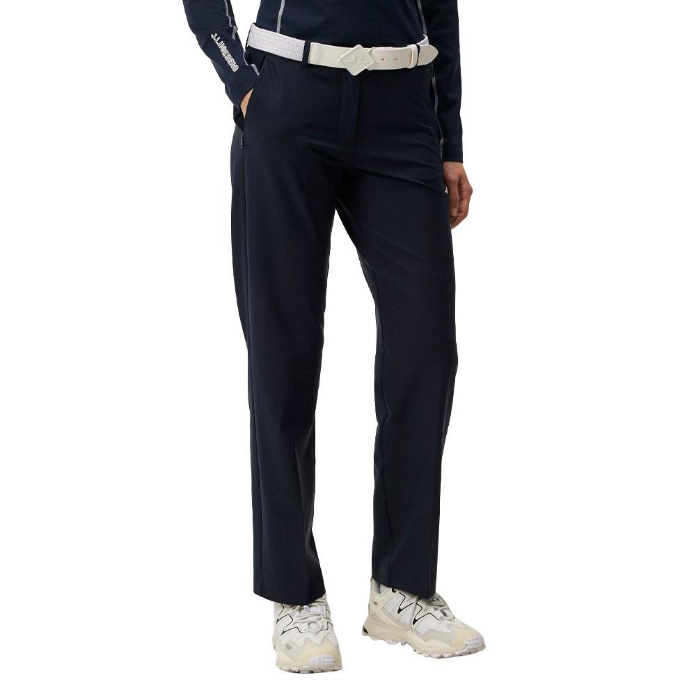 J.Lindeberg Meghan Golf Pants JL Navy - FW23 Women