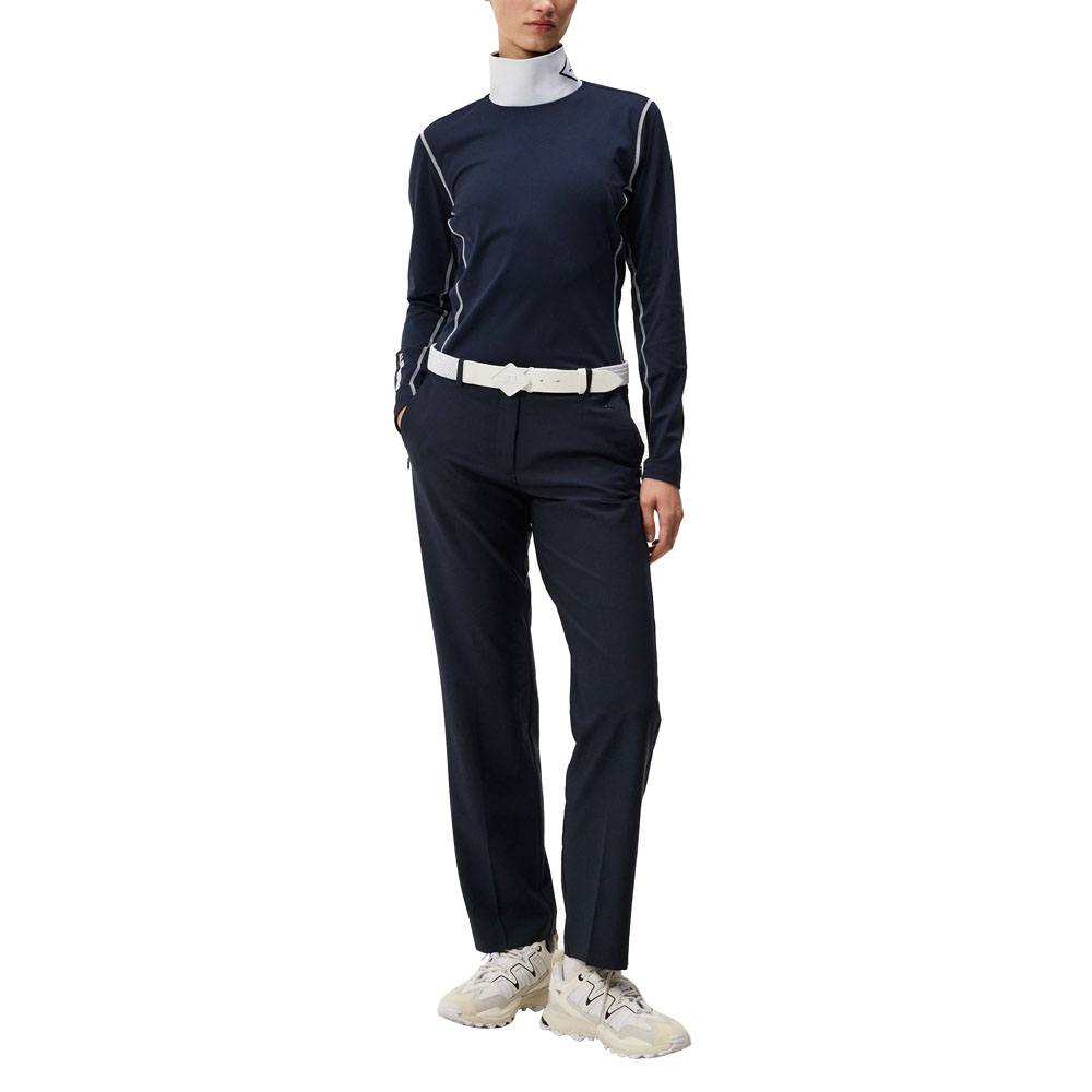 J.Lindeberg Meghan Golf Pants JL Navy - FW23 Women