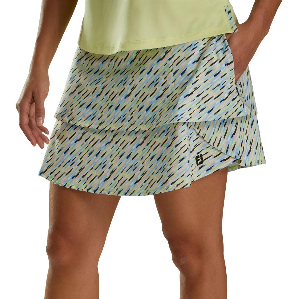 FootJoy Performance Layered Golf Skort 2023 Women