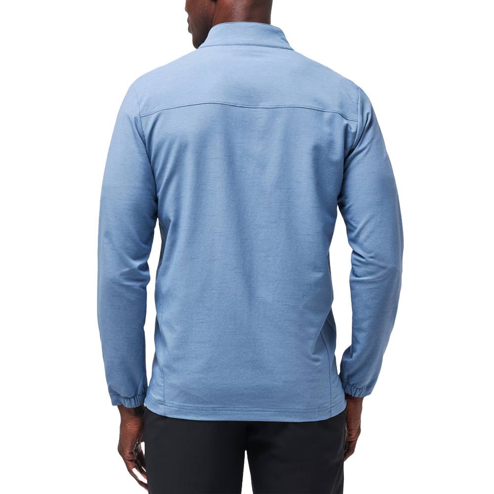 TravisMathew Valley View Golf Jacket 2023