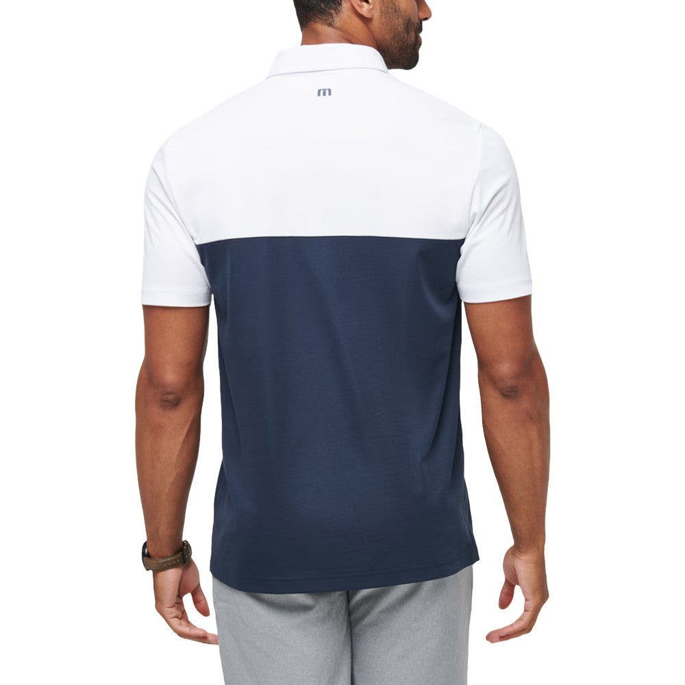 TravisMathew Pali Golf Polo 2023