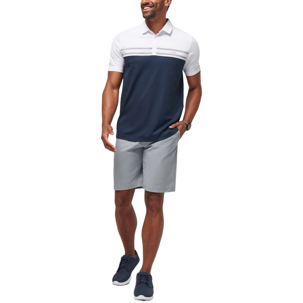 TravisMathew Pali Golf Polo 2023