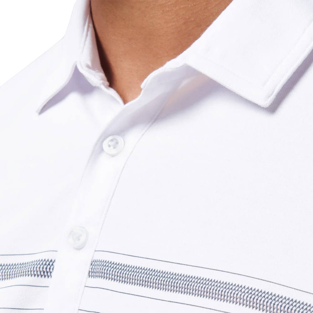 TravisMathew Pali Golf Polo 2023